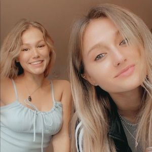 Meet your Posher, Racquelle